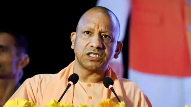 योगी आदित्यनाथ
