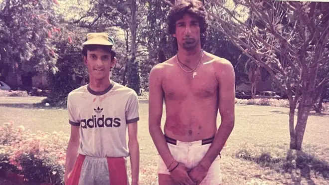 क्रिकेट