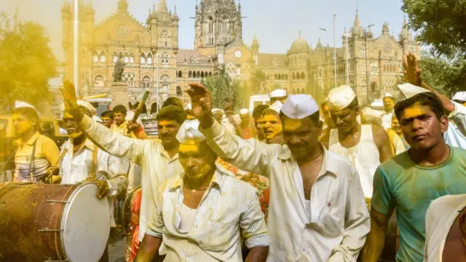 धनगर आरक्षण