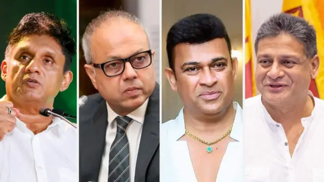 ඒ. අමිර්තලිංගම් සහ ආර්. සම්බන්ධන් වැනි සුළුතර ප්‍රජාව නියෝජනය කරන දේශපාලන පක්ෂවලින් තේරී පත්වූ මන්ත්‍රීවරුන් මෙරට විපක්ෂනායක ධුරයට තේරී පත්වු අවස්ථා ගැන ඉතිහාසය සාක්ෂි දරයි.