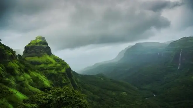 पाऊस