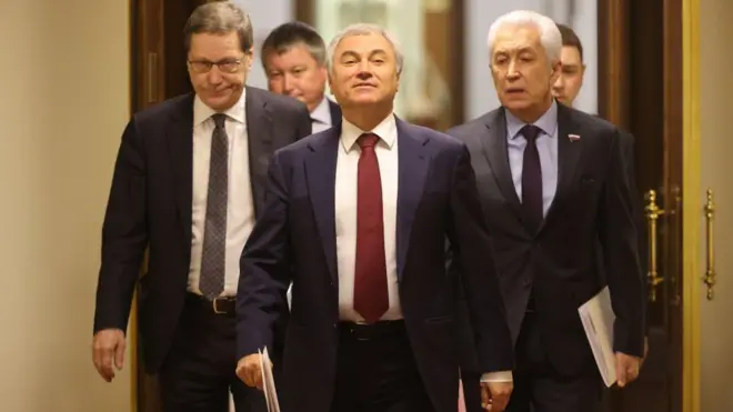 депутаты госдумы