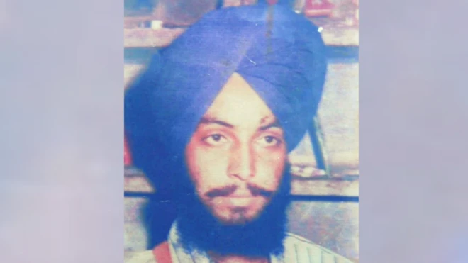 ਹਰਜੀਤ ਸਿੰਘ 