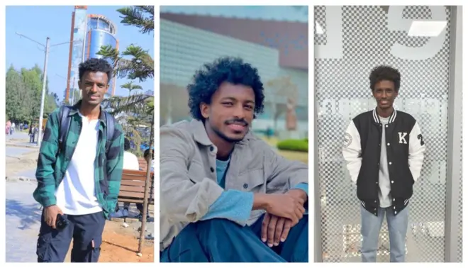 Obbolaa sadan Kooriyaa Kibbaatti wal argan