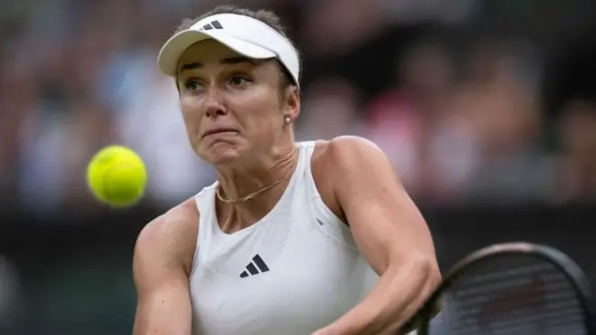 ఎలినా స్వితోలినా