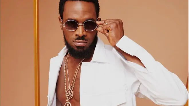 D'banj