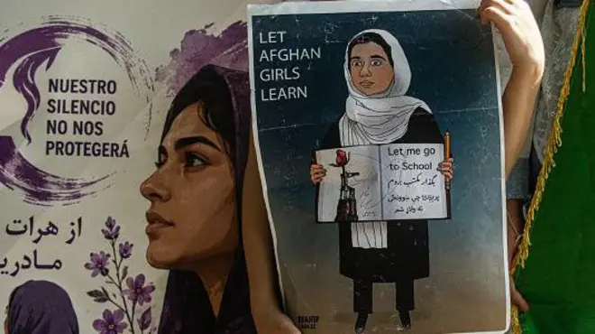 Afghanistan