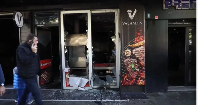 Monteneqro aksiyalar