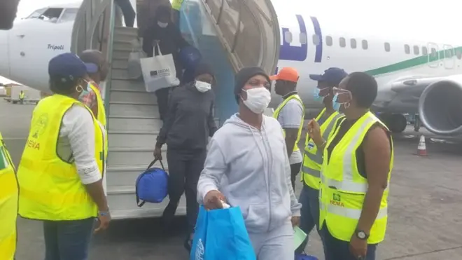 Aworan awọn abọde