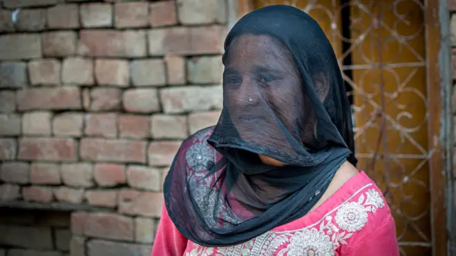 ముస్లిం మహిళలు