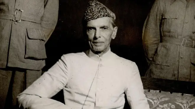 محمد علی جناح