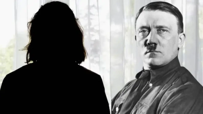 ہٹلر اور ان کا نظریہ