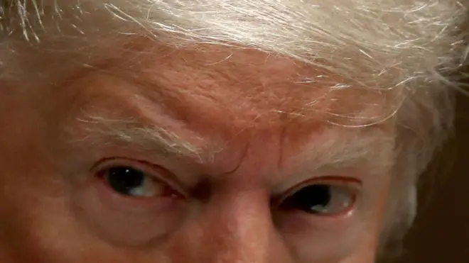 دونالد ترامپ با وعده پیاده کردن سیاست «اول آمریکا» بر سر کار آمده است