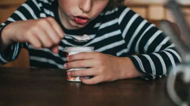 кишкові бактерії