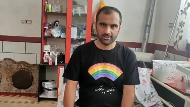 میثم پیرفلک