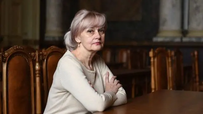 Ірина Фаріон 