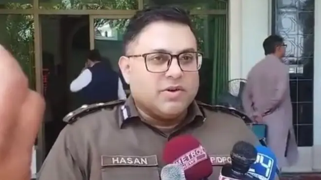 मोहम्मद हसन