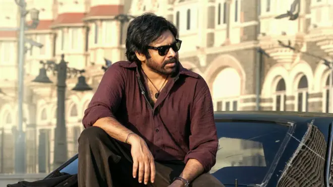 పవన్ కల్యాణ్, ఓజీ, సుజీత్, పవన్ ఫ్యాన్స్