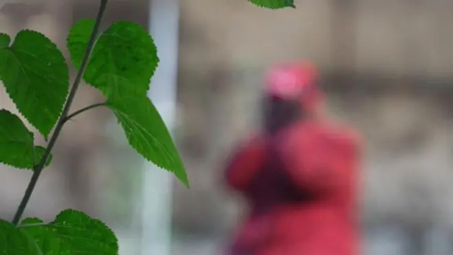 జీబీ రోడ్, దిల్లీ