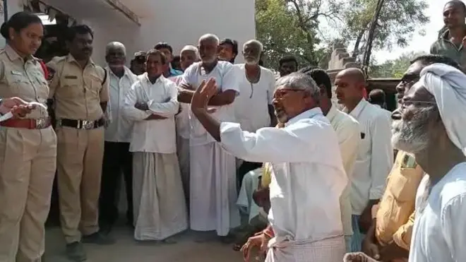 ఏసీడీ చార్జీలు