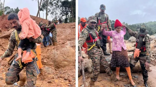 భారత ఆర్మీ