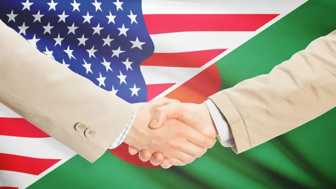 সম্প্রতি টিকফা’র সপ্তম বৈঠক বাণিজ্য মন্ত্রণালয়ে অনুষ্ঠিত হয়েছে