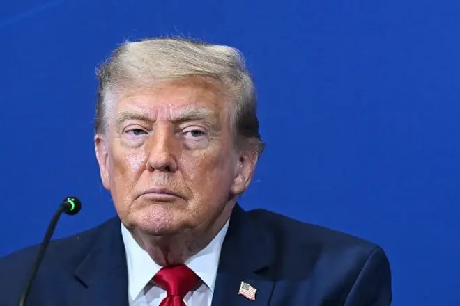 trump