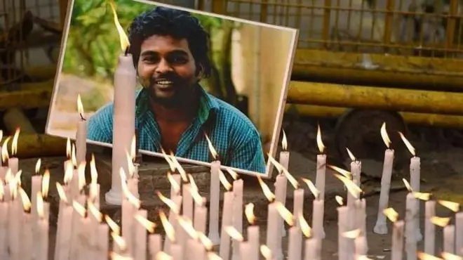 ਰੋਹਿਤ ਵੇਮੁਲਾ