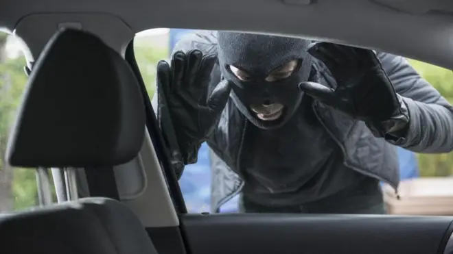 کار چور جدید کاڈلز کو چُرانے کے لیے کیسے کمپیوٹر ہیکنگ کا سہارا لیتے ہیں