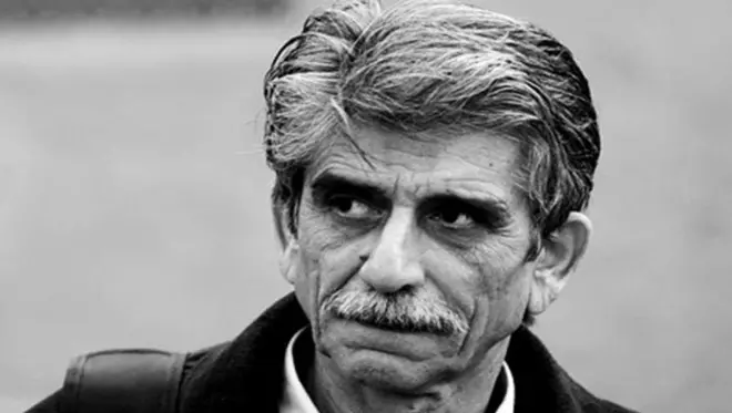 یونس تراکمه