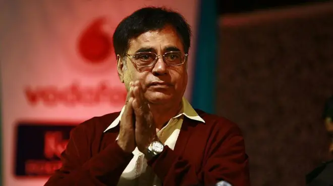 ਜਗਜੀਤ ਸਿੰਘ