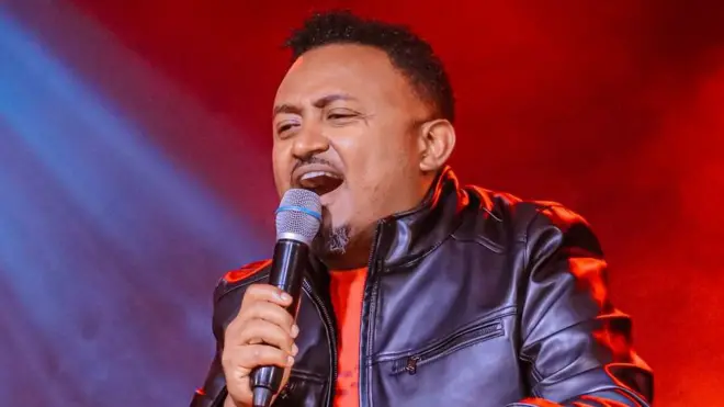 Paastar Henook Girmaa