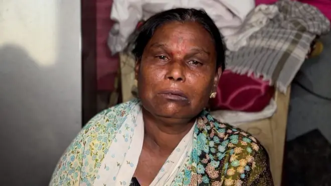 इंदूबाई डाडर