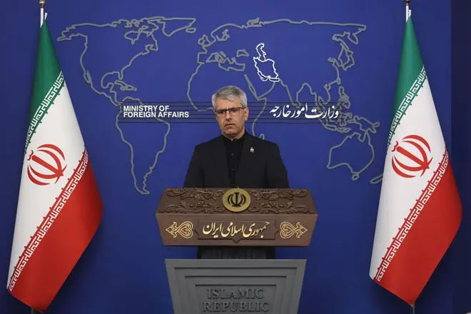 مذاکرات ایران و آمریکا
