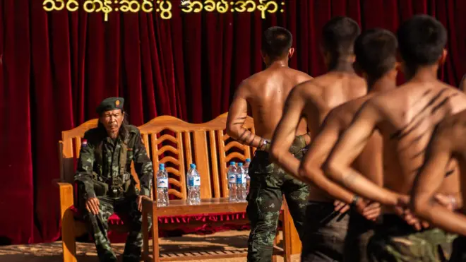 ဆရာကျောင်း (သို့မဟုတ်) လွိုင်ကော်တိုက်ပွဲမှာကျဆုံးခဲ့တဲ့ ဝါရင့်တော်လှန်ရေးသမား 