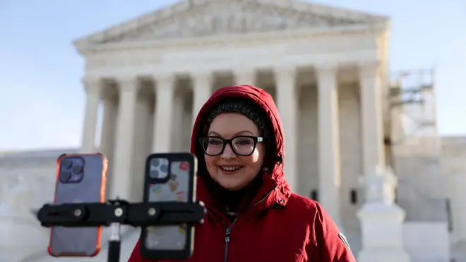 TikTok 教育領域網紅Tiffany Cianci