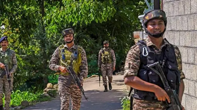 भारतीय सेना