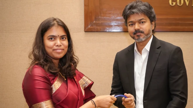 தவெக அமைச்சர்கள், விஜய், தமிழ்நாடு, அரசியல்