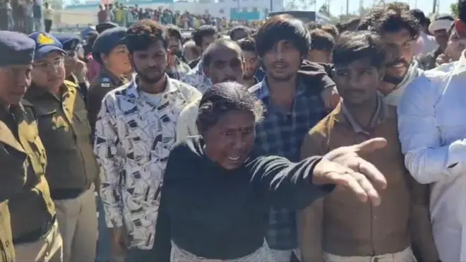 प्रदर्शन