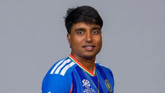 भारती फुलमाळी