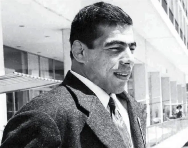 تختی