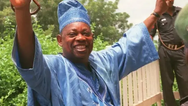 MKO Abiola