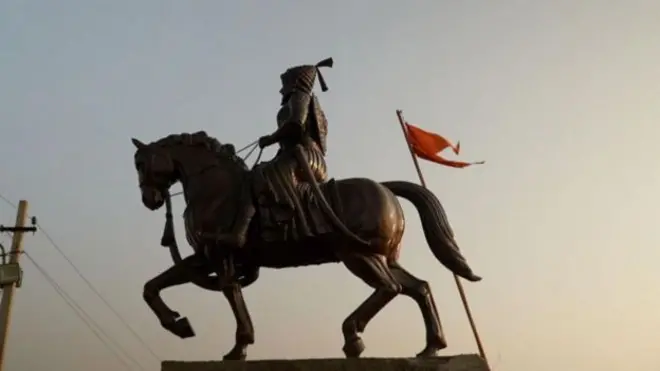 छ. शिवाजी महाराजांचा आधार घेऊन भाजपला तेलंगणा जिंकायचं आहे का? 