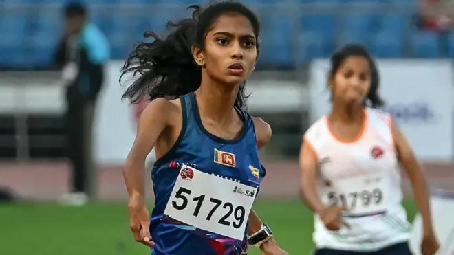 ජනනි ධනංජනා