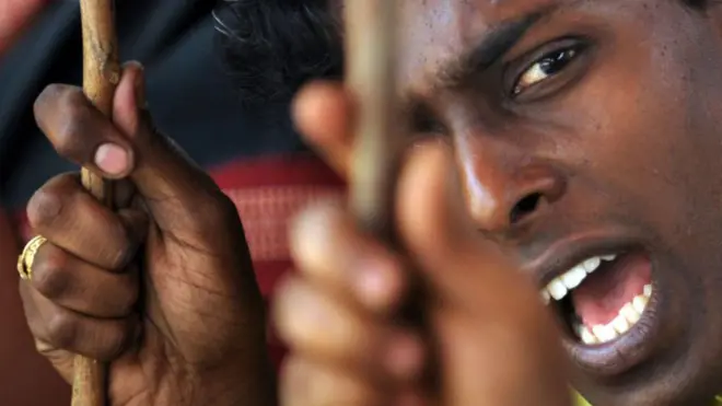 जातीभेज