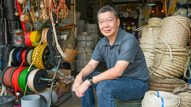 Panumas Sanguanwong / Thai News Pix