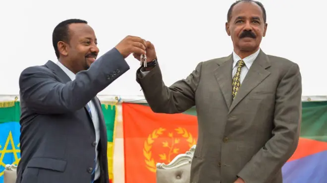 MM abiy fi Pire. Isaayyaas