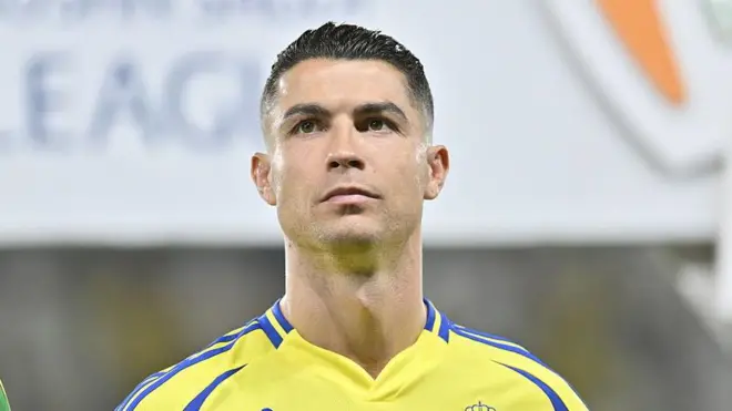 Ronaldo