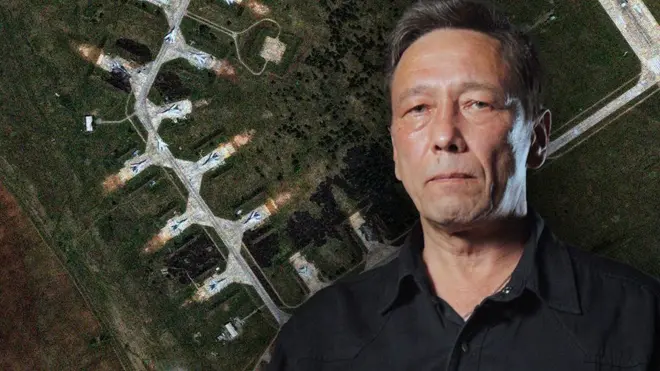 Операция «Паутина»