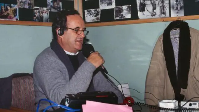 দুই দশকেরও বেশি সময় ধরে দিল্লিতে বিবিসির ব্যুরো প্রধান হিসেবে দায়িত্ব পালন করেন মার্ক টালি